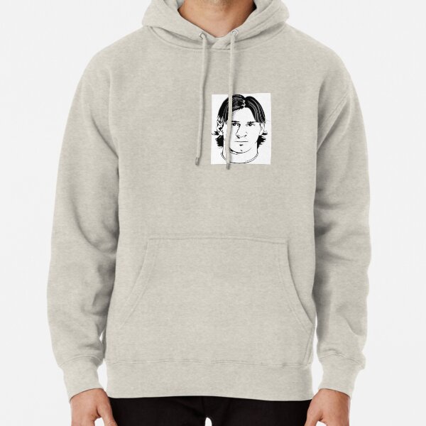 Lionel Messi Sweatshirts Hoodies Redbubble