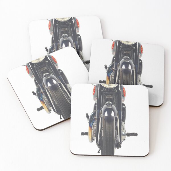 Item preview, BSA (Rocket) Goldstar designed and sold by JohnLowerson.