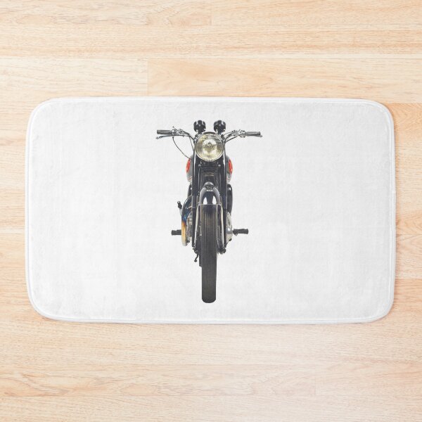 Item preview, BSA (Rocket) Goldstar designed and sold by JohnLowerson.