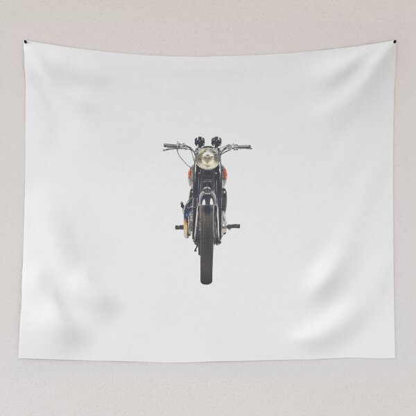 Item preview, BSA (Rocket) Goldstar designed and sold by JohnLowerson.