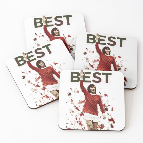 Item preview, Simply George Best designed and sold by AndythephotoDr.