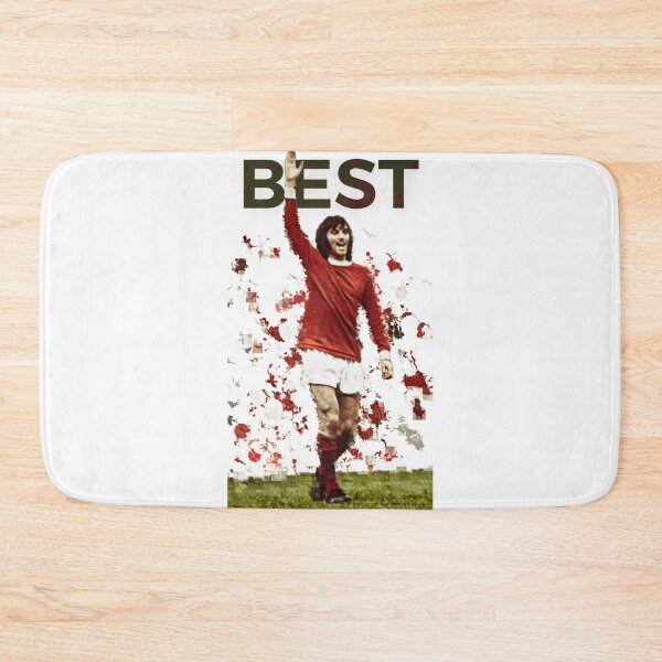 Item preview, Simply George Best designed and sold by AndythephotoDr.