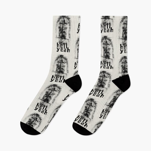 Item preview, Hell yeah! Christmas design designed and sold by HeyK.