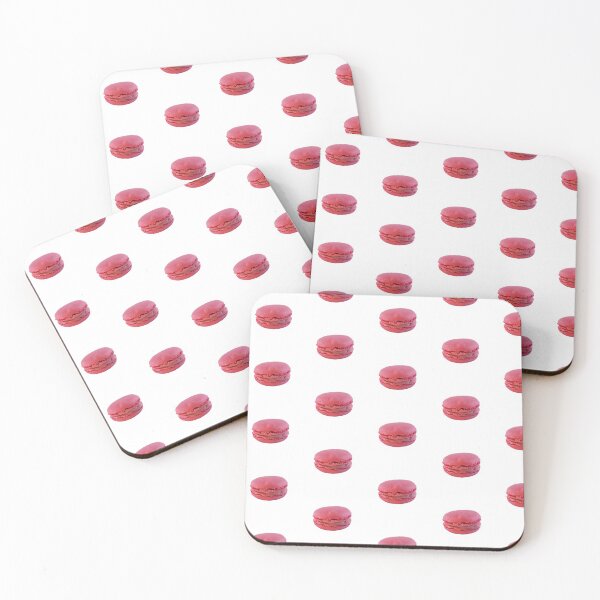 Item preview, Pink Macaroon  designed and sold by Rue bans.