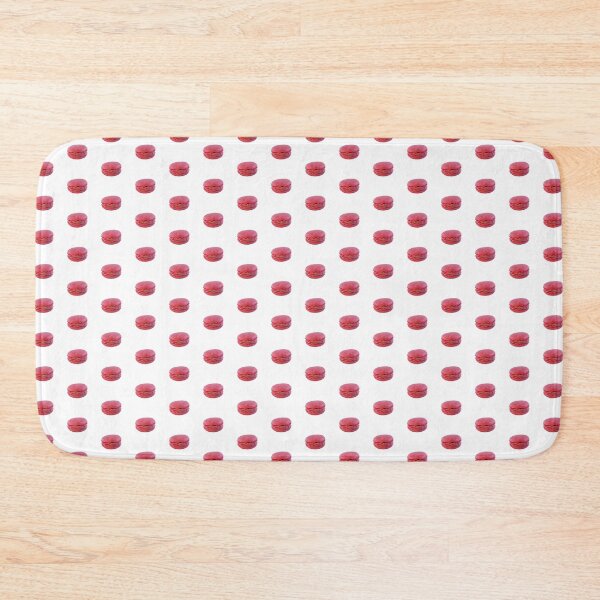 Item preview, Pink Macaroon  designed and sold by Rue bans.