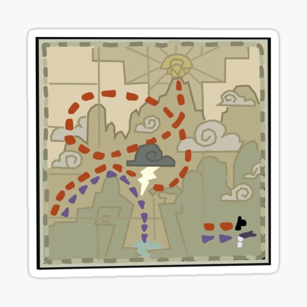 By All Accounts, It Doesn't Make Sense Sticker