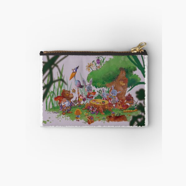 Item preview, Rabbits designed and sold by tiho.