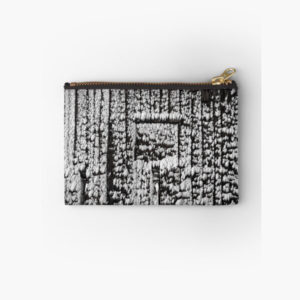Item preview, Snow on Barn designed and sold by colorfulbundles.