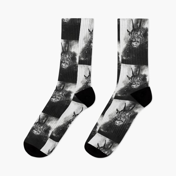 Item preview, Night of the demon  designed and sold by Vintage Designs +.