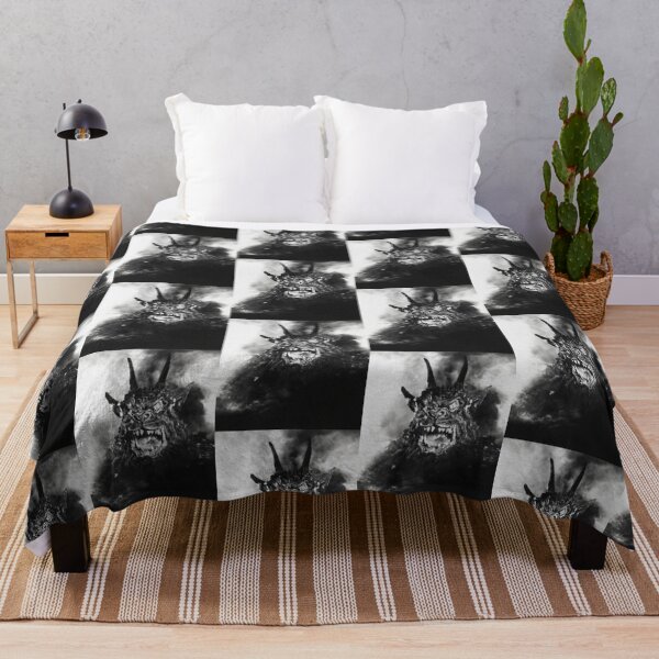 Item preview, Night of the demon  designed and sold by Vintage Designs +.