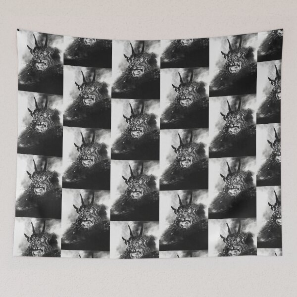 Item preview, Night of the demon  designed and sold by Vintage Designs +.