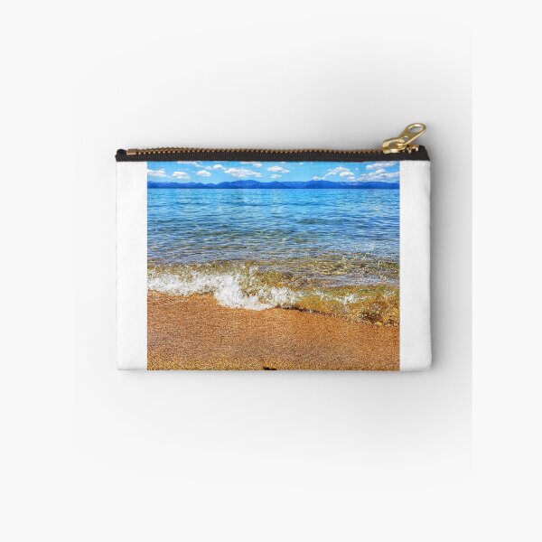 Item preview, Golden Sand and Turquoise Waters designed and sold by AmeliaOphelia.