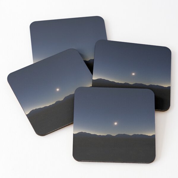 Item preview, Argentina Eclipse 2019 designed and sold by Jondave.