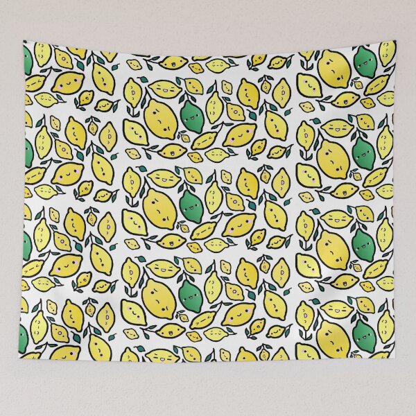 Item preview, Zesty Party  designed and sold by Stacey Roman.