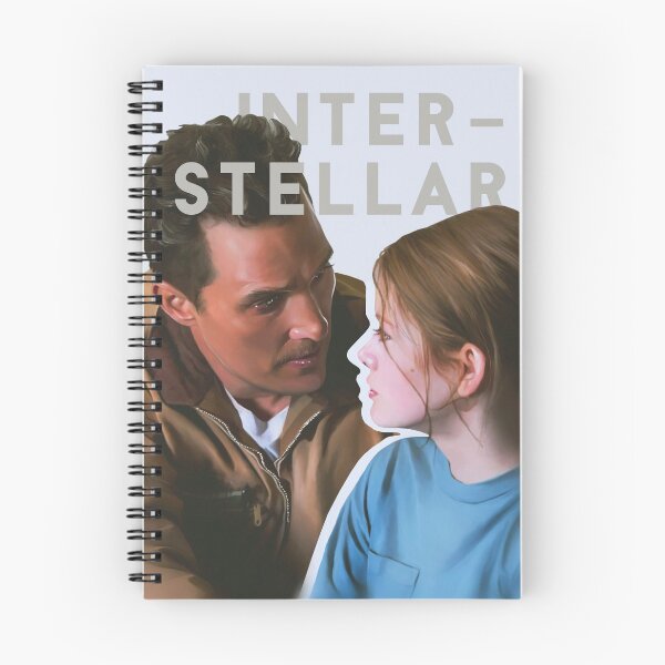 Artikelvorschau, Interstellar entworfen und verkauft von sinikamaja.