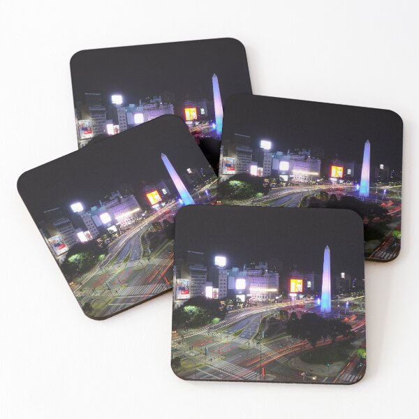 Item preview, Avenida 9 de Julio, Buenos Aires, Argentina designed and sold by Jondave.