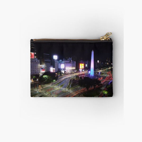 Item preview, Avenida 9 de Julio, Buenos Aires, Argentina designed and sold by Jondave.
