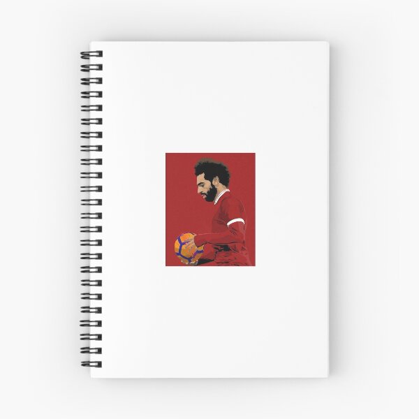 Item preview, Mohamed Salah Iphone case designed and sold by Pierre Kupiec.