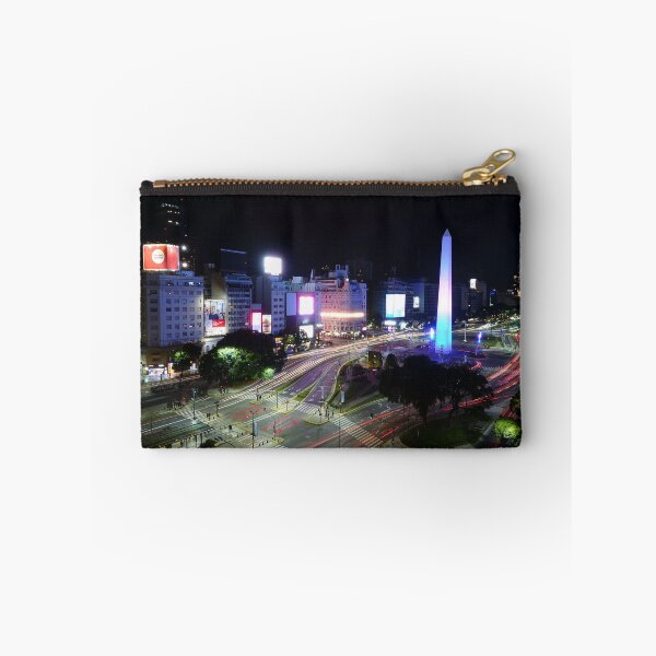 Item preview, Avenida 9 de Julio, Buenos Aires, Argentina designed and sold by Jondave.