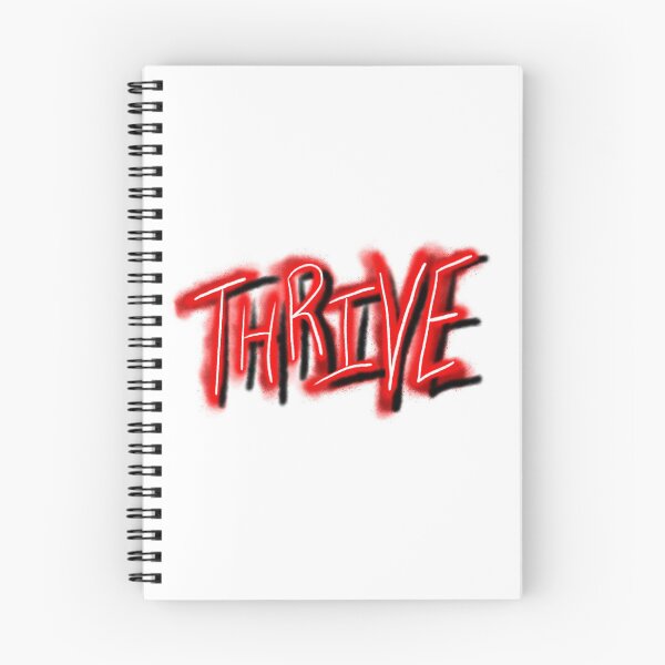 Item preview, Thrive designed and sold by Ethan110.