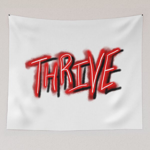 Item preview, Thrive designed and sold by Ethan110.