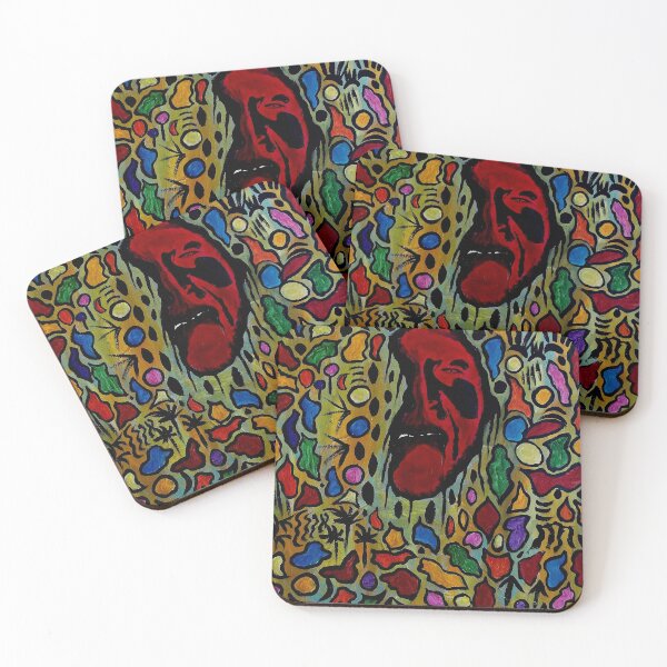 Item preview, Neath the Veneer designed and sold by George Hutton Hunter.