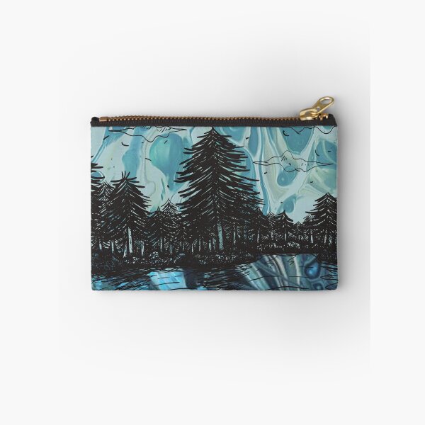 Item preview, Blue Forest designed and sold by AbrorschachArt.