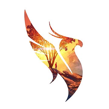Vorschaubild zum Design Phönix von TripoffGeloEDM