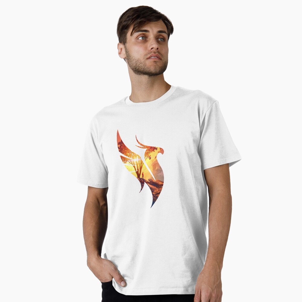 Artikel-Vorschau von Premium T-Shirt, designt und verkauft von TripoffGeloEDM.