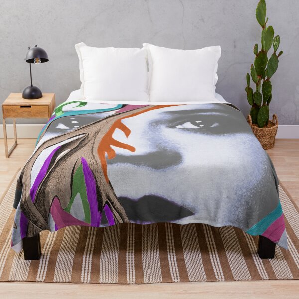 Item preview, Never Leaf Me designed and sold by Loveday Funck.