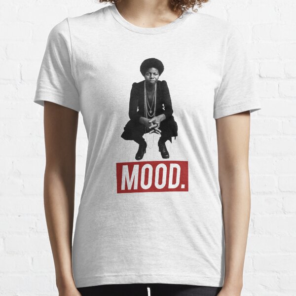 Nina Simone Mood Essential T-Shirt