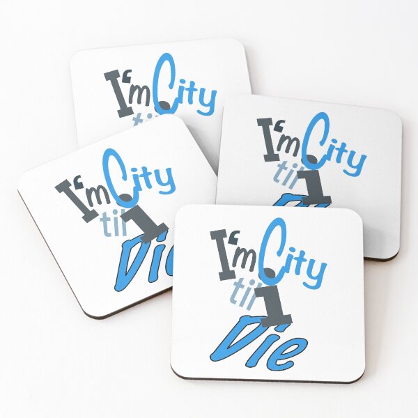 Item preview, I’m City til I die designed and sold by stephenignacio.
