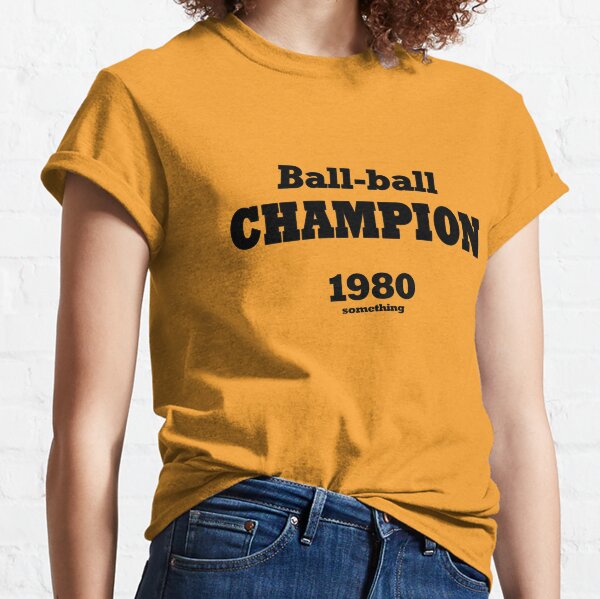 champion adam tee