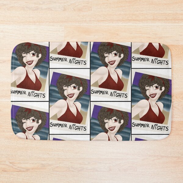 Item preview, Summer Nights designed and sold by Jayne Crowe.
