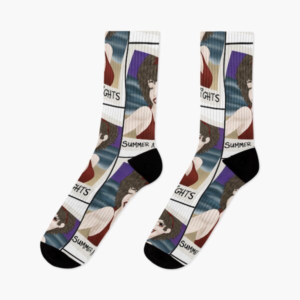 Item preview, Summer Nights designed and sold by Jayne Crowe.