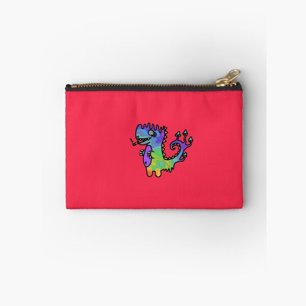 Aperçu de l'œuvre Dino Trippy créée et vendue par Fishyf00.