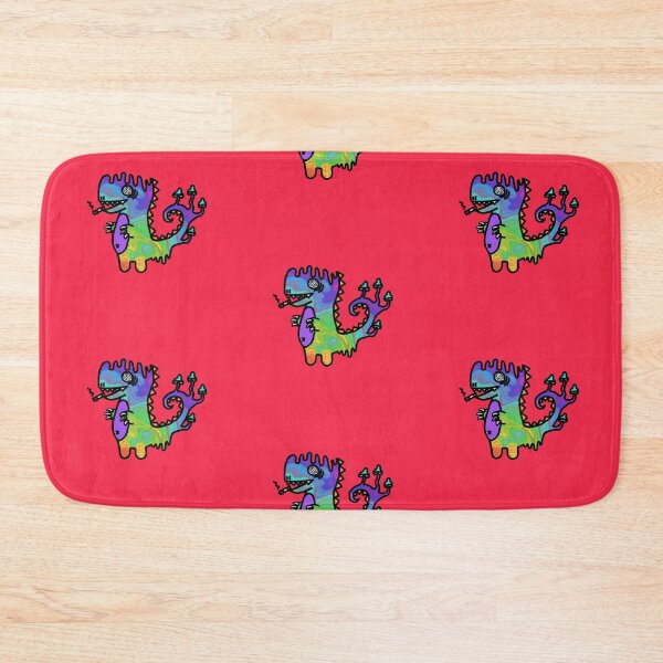 Item preview, trippy dino designed and sold by Fishyf00.