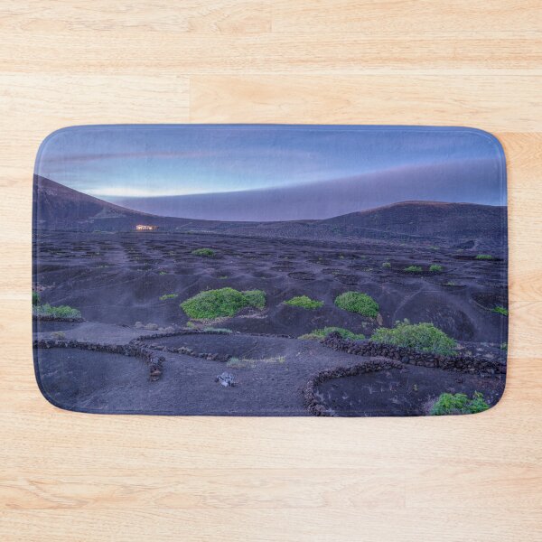 Item preview, Volcanic fields designed and sold by iCimages.net.