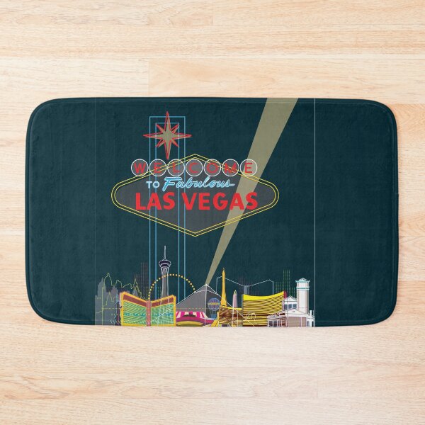 Item preview, Las Vegas designed and sold by SAUHER.