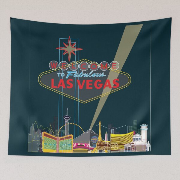 Item preview, Las Vegas designed and sold by SAUHER.