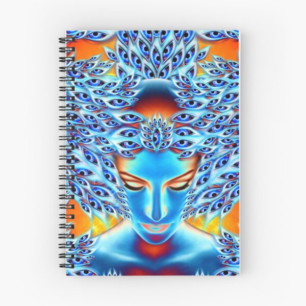 Item preview,  Visionary mind designed and sold by Crystal Peterlin.