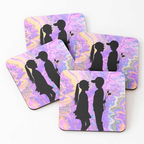 Item preview, Young Love designed and sold by AbrorschachArt.