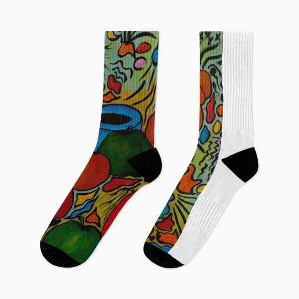 Item preview, Vasi con Frutta designed and sold by George Hutton Hunter.