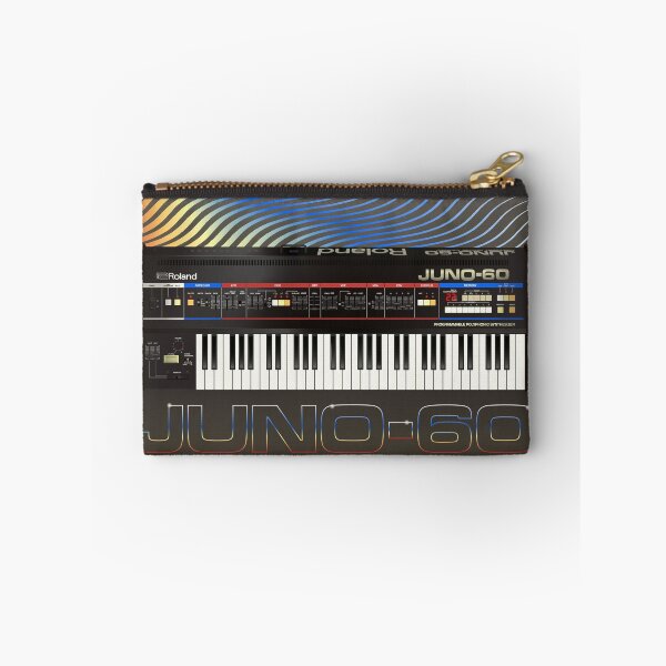 Item preview, Juno-60 Polysynth designed and sold by Dylan Marcus McConnell / Tiny Little Hammers.