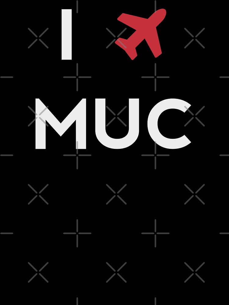 MUC - Munich (@MUC) / X