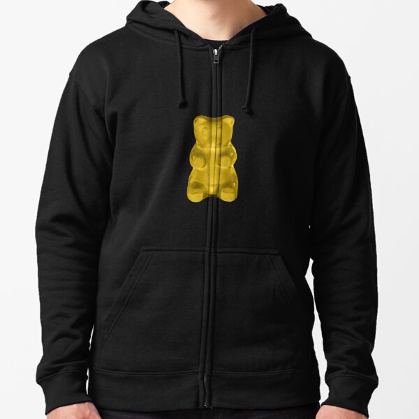 gucci gummy bear sweatshirt