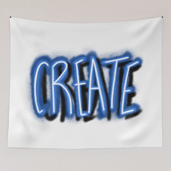 Item preview, Create designed and sold by Ethan110.