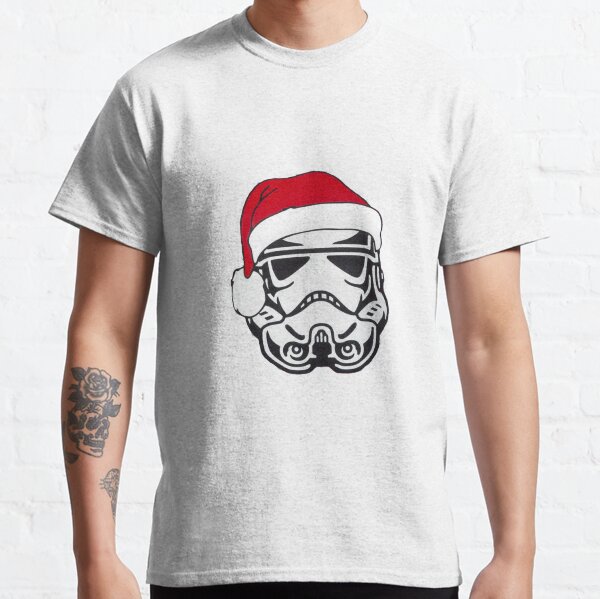 Santatrooper Classic T-Shirt