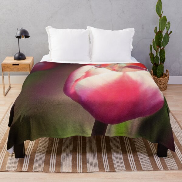 Item preview, Pink Tulip designed and sold by Yannik Hay.
