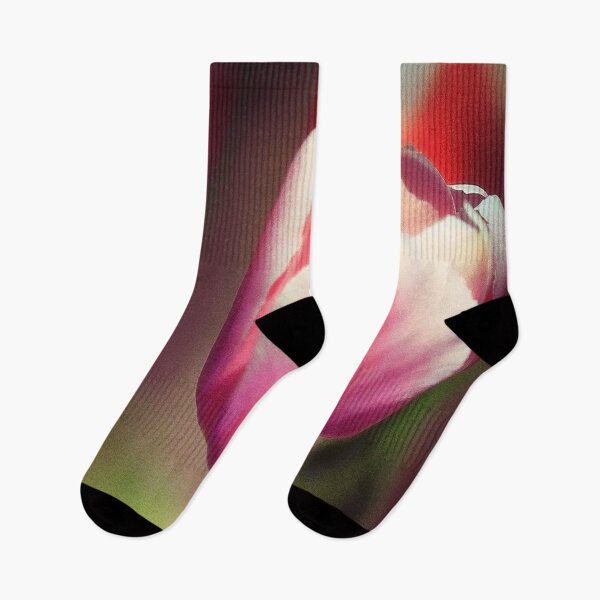 Item preview, Pink Tulip designed and sold by Yannik Hay.